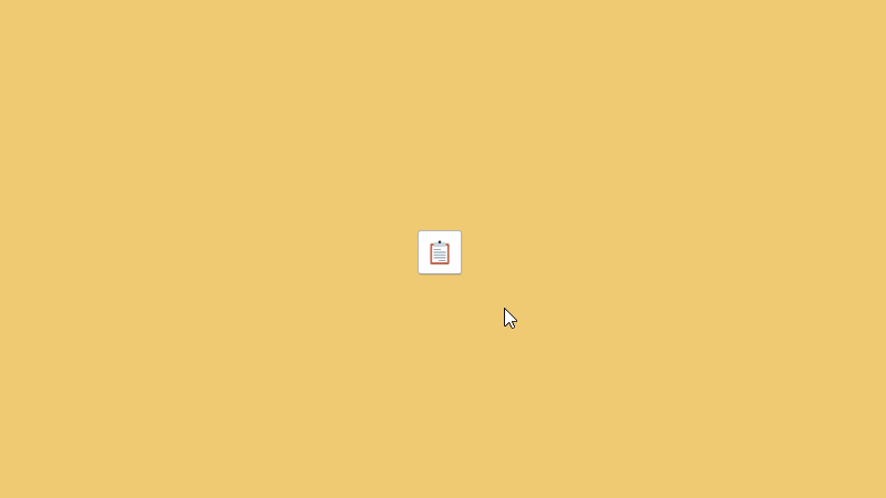 dynamic tooltip on button example