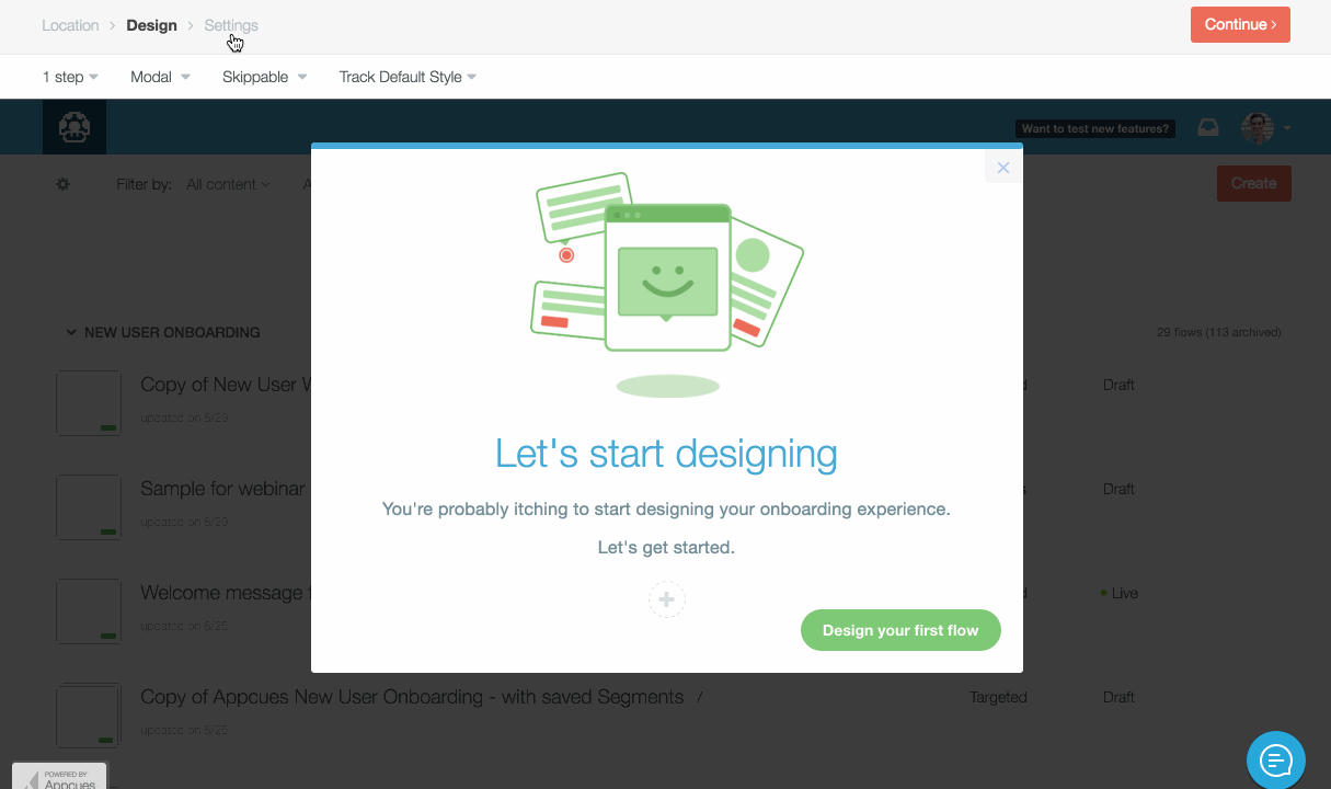 adding-redirect-in-appues.gif