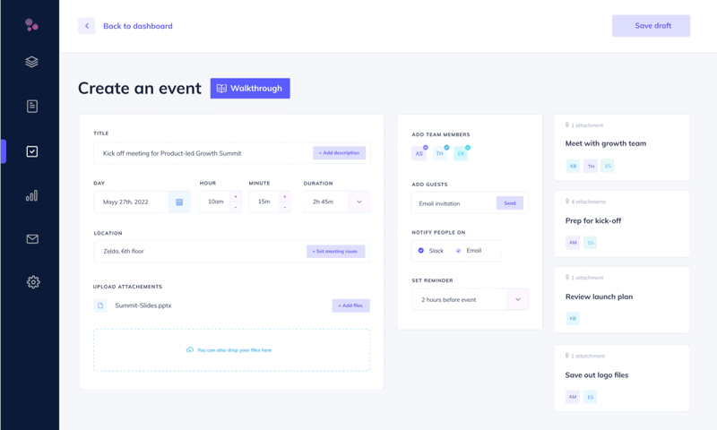 Appcues Buttons-Pin GIF