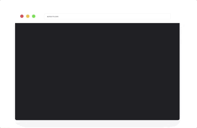 single sign on example from auth0