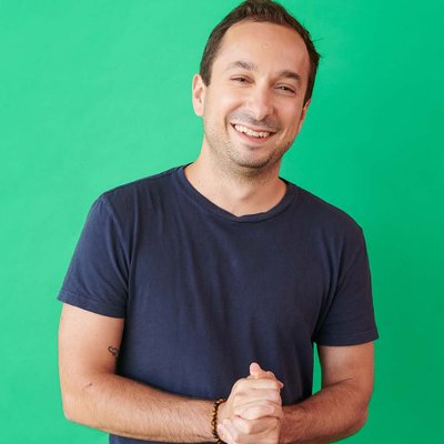 Author's picture