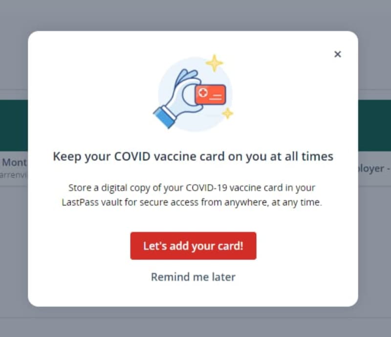modal windows save users effort