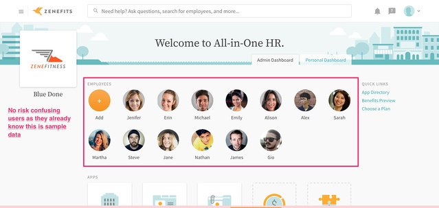 Zenefits Onboarding 06
