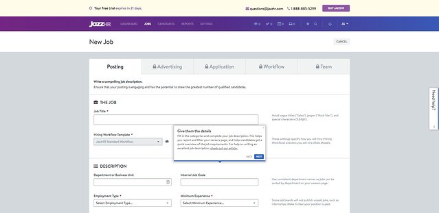 JazzHR Onboarding 05