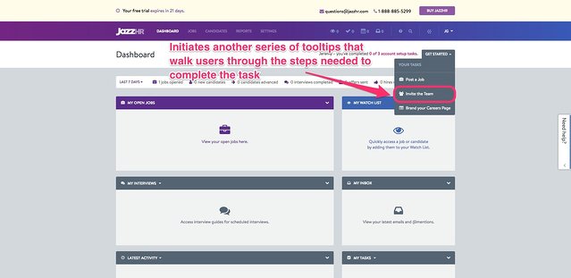 JazzHR Onboarding 11