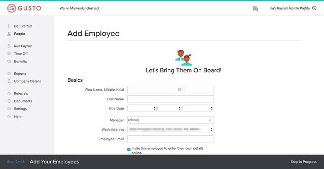 Gusto Onboarding 09