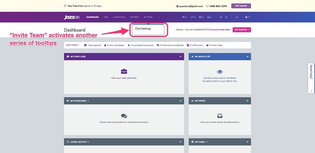 JazzHR Onboarding 12