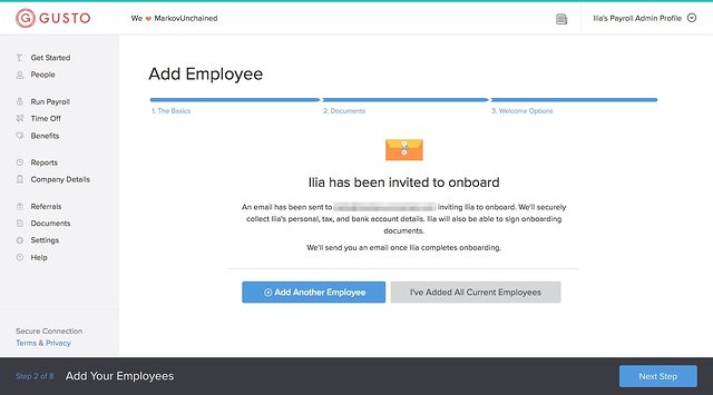 Gusto Onboarding 12