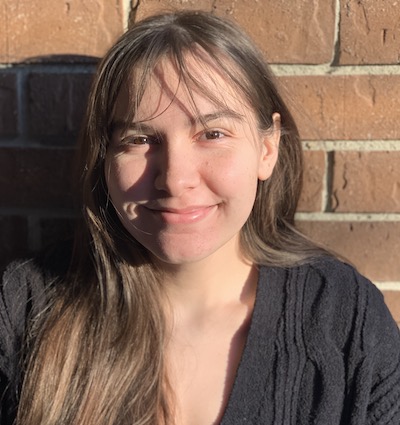 Tehrynn Albrecht: Business Development Representative