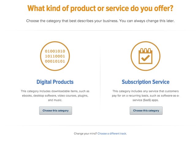 drip onboarding product questions
