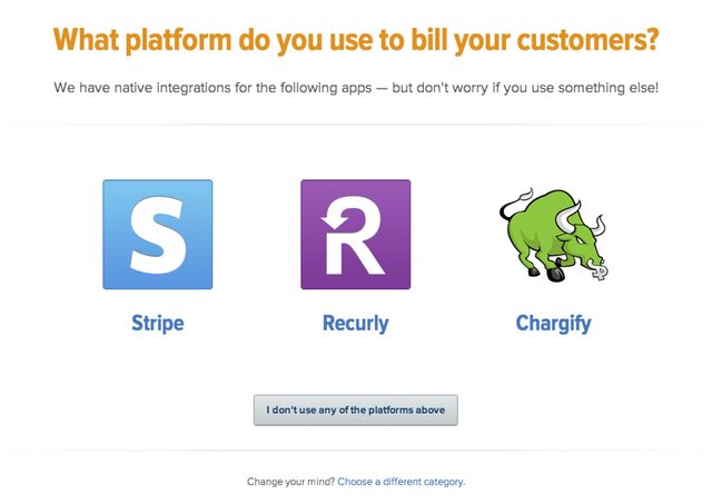 drip onboarding integration