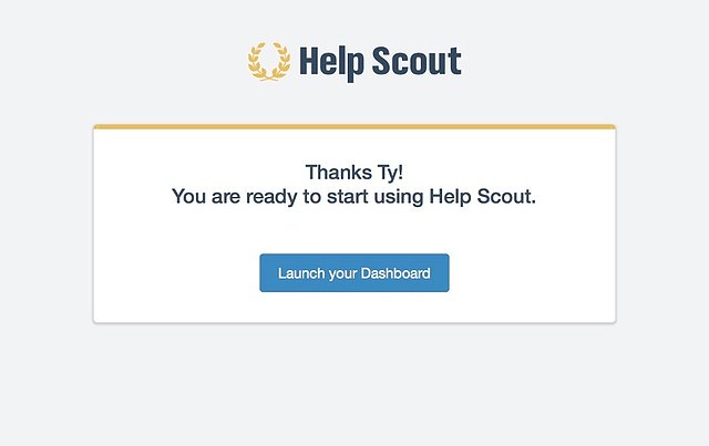 customer retention help scout