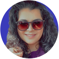 Yvette Gonzalez headshot