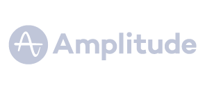 Amplitude logo