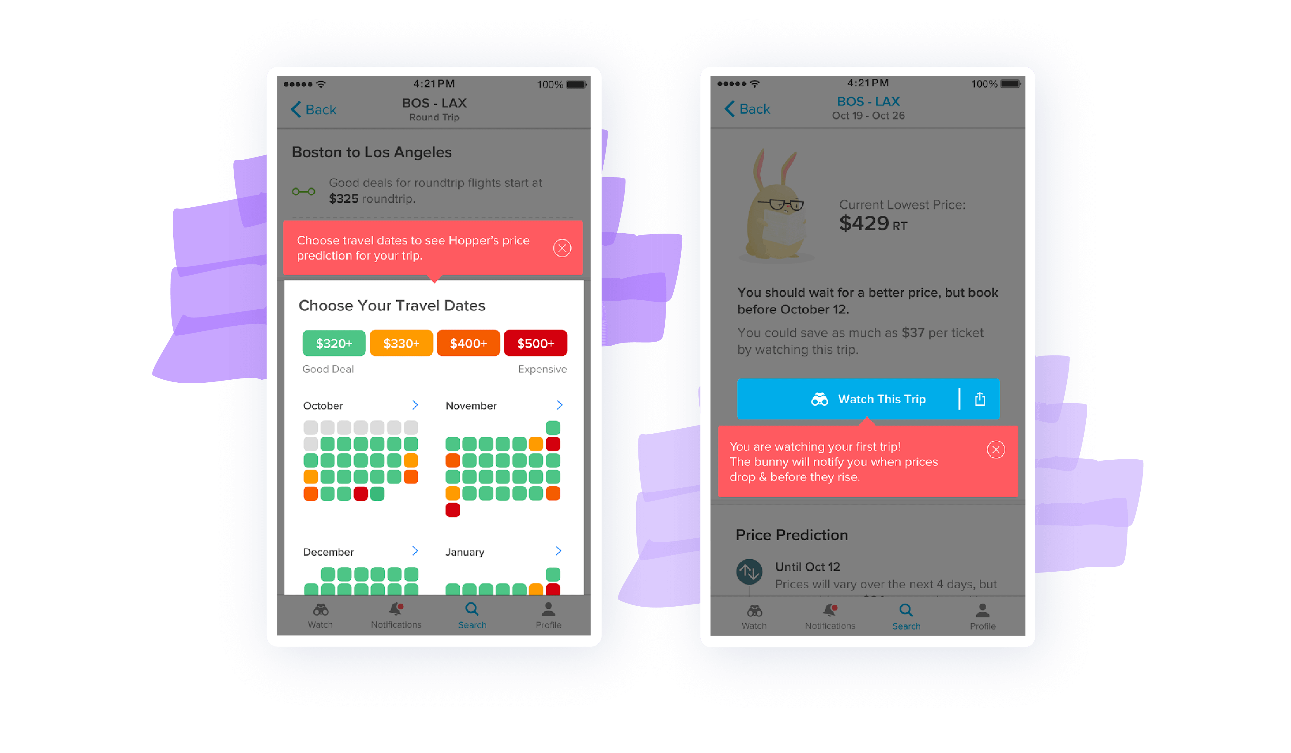 Hopper onboarding