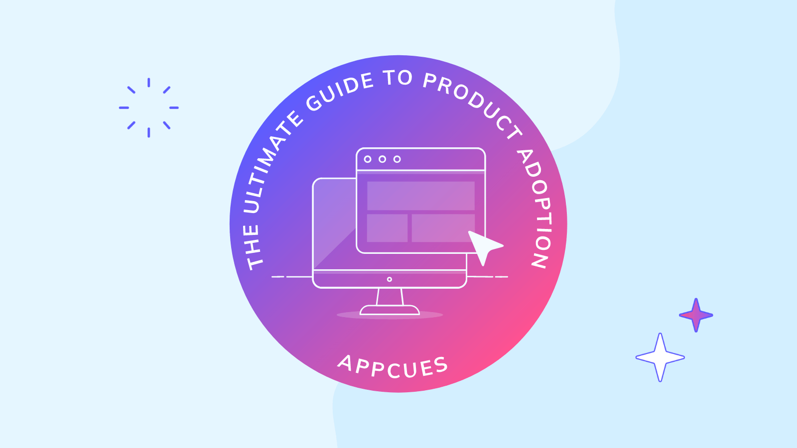 What is product adoption? Optimizing for product adoption can help create more consistent revenue streams and keep users around longer.