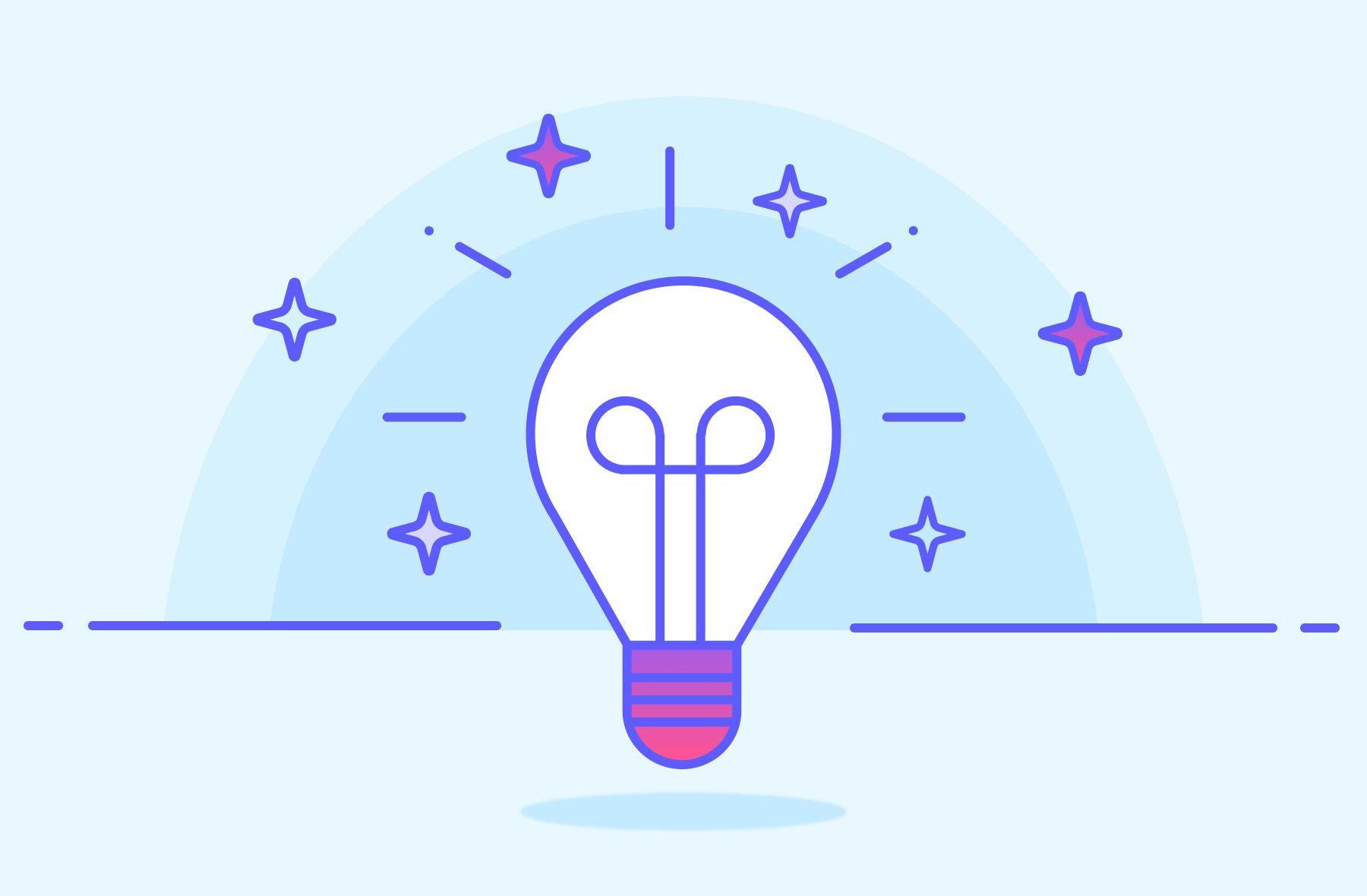 The aha moment guide