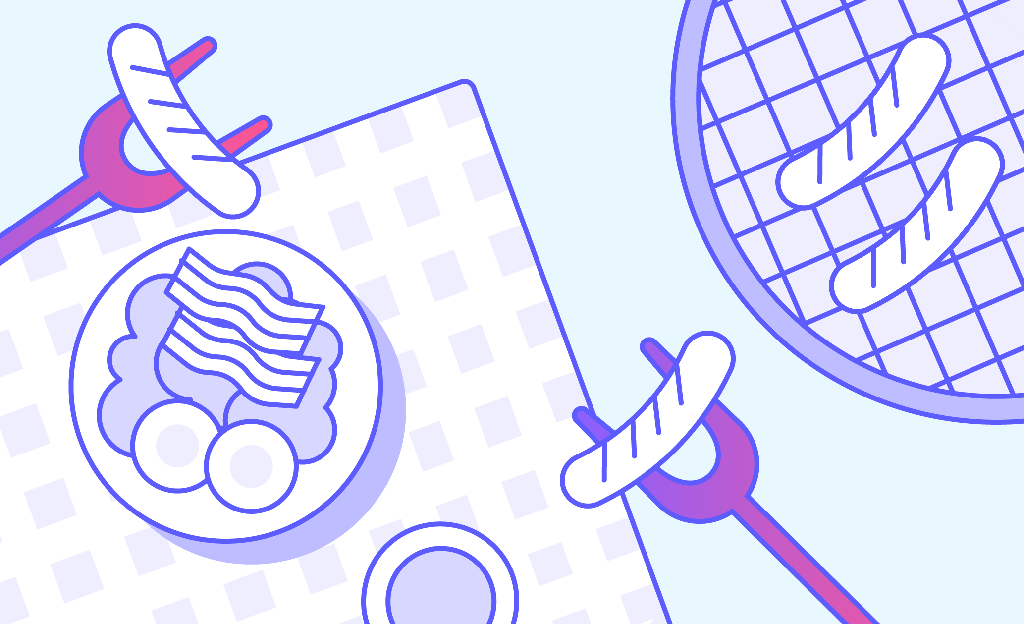 The BBQ Party Strategy to Craft Delightful User Onboarding Experiences