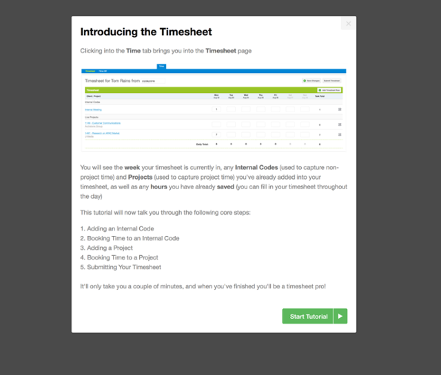 cmap-timesheet-new-feature-announcement