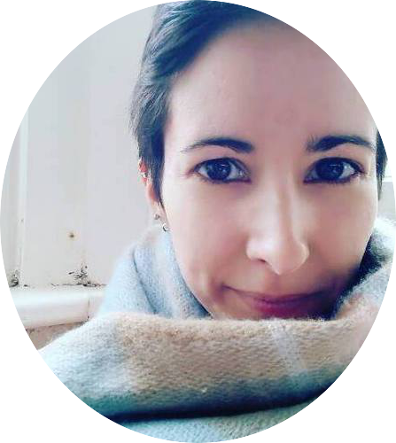 andrea saez