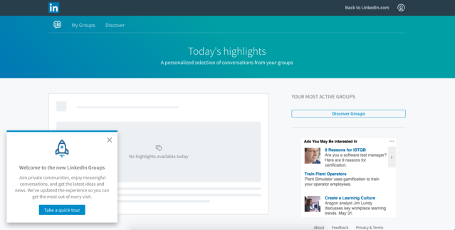 LinkedIn groups slideout .png