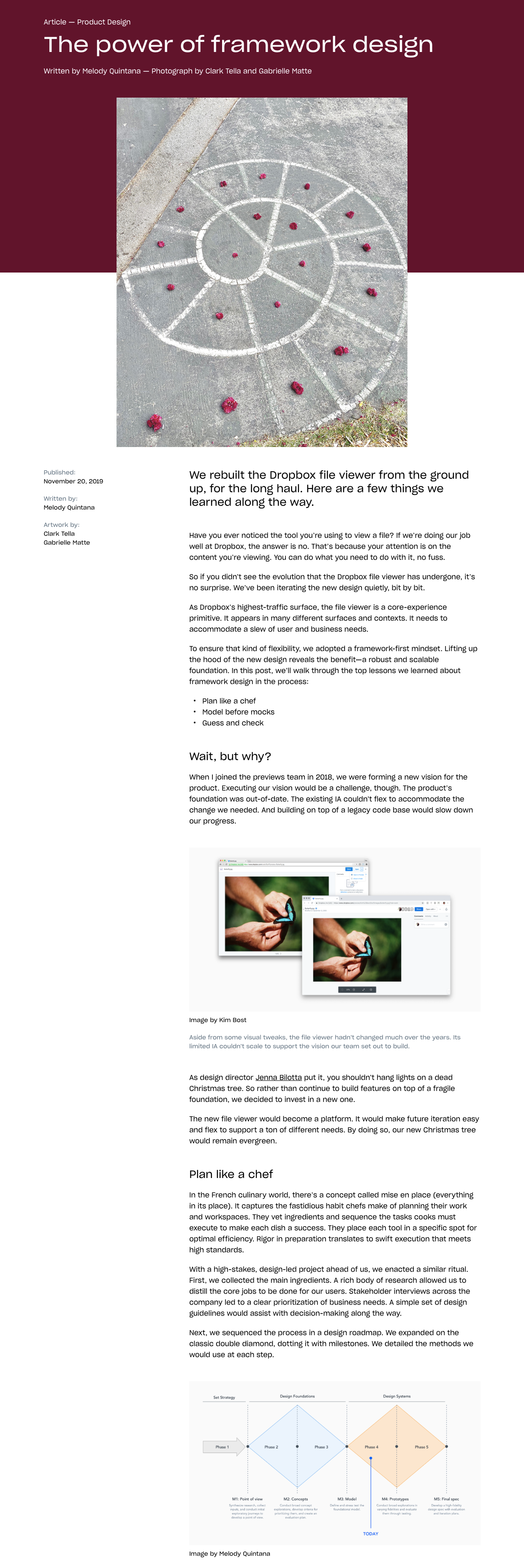dropbox design blog new feature article example