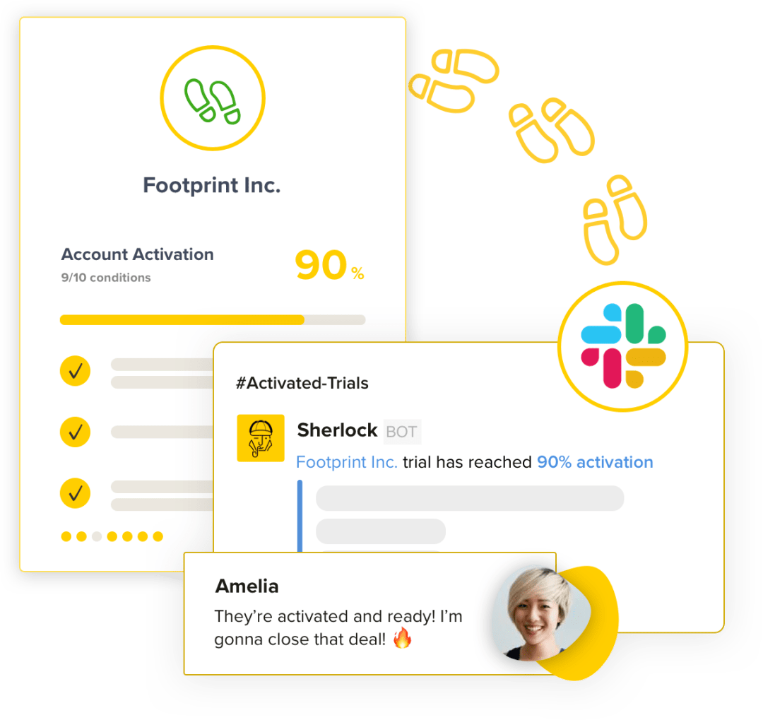 sherlock user engagement score example