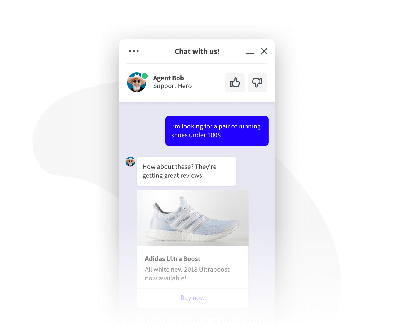 livechat customer support chat widget